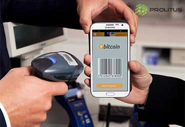 Now Retailers Can Accept Bitcoin & Other Cryptocurrencies with Odoo POS Solutions