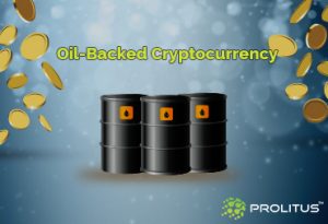 crypto currency for oil
