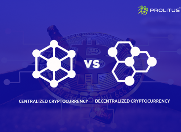 Centralized & De-Centralized Cryptocurrency Market: An Overview