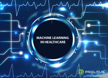 machine learning in health care