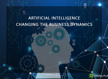 Artificial Intelligence: Revolutionizing the Business Landscape