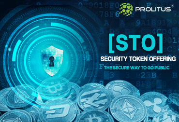 Security Token Offering - STO