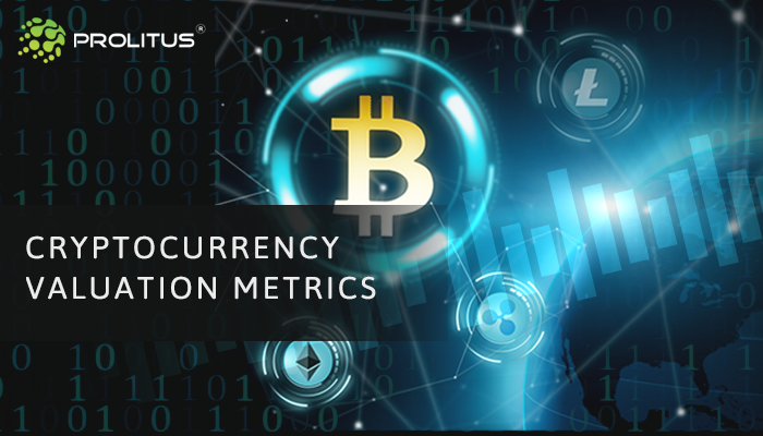 Cryptocurrency Evaluation Metrics