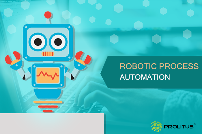 Robotic Process Automation Solution