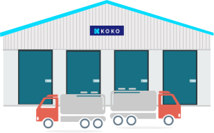 Koko Network
