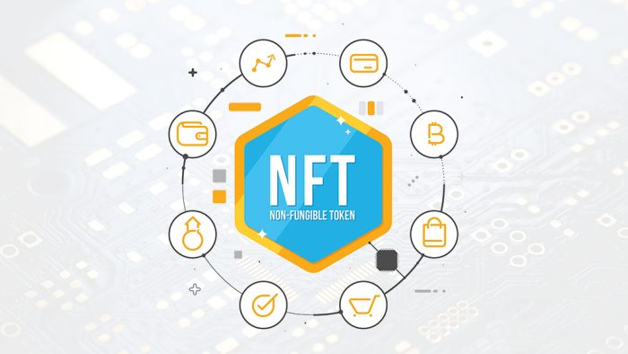 top 10 NFT marketplaces