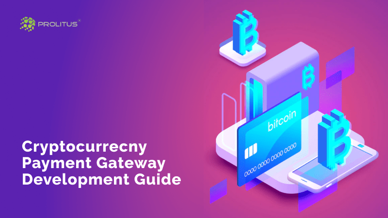Cryptocurrency payment gateways