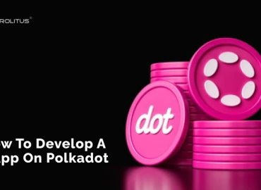 How to Develop a DApp on Polkadot?