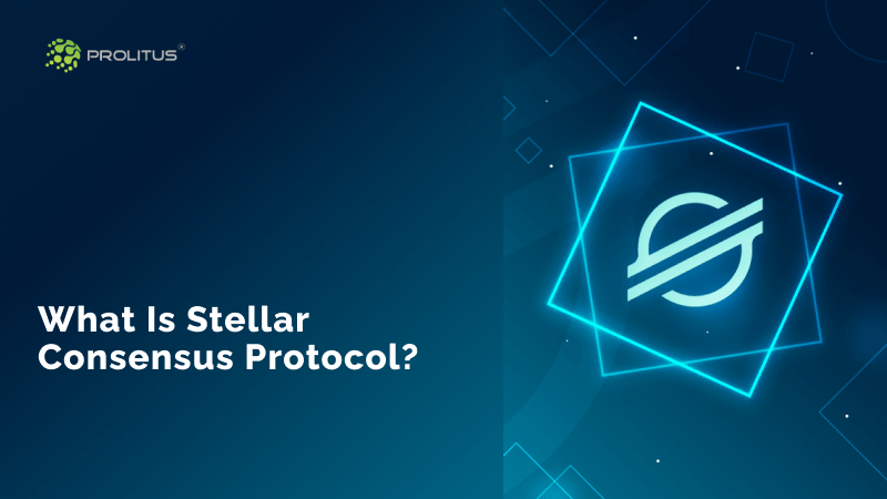 What is stellar consensus protocol