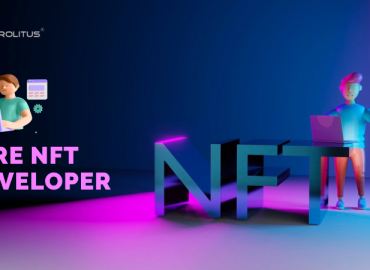 Hire NFT Developer : Everything You Need to Know