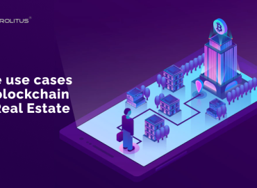 How can Blockchain be Used in the Real Estate Industry?