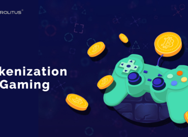 Tokenization in Gaming