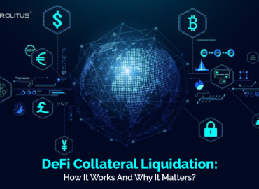 DeFi collateral