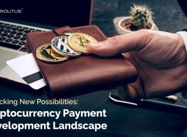 Cryptocurrency Payment Development