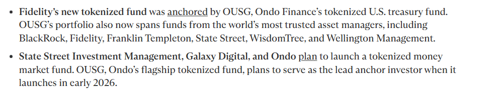 Stablecoins for Enterprises
